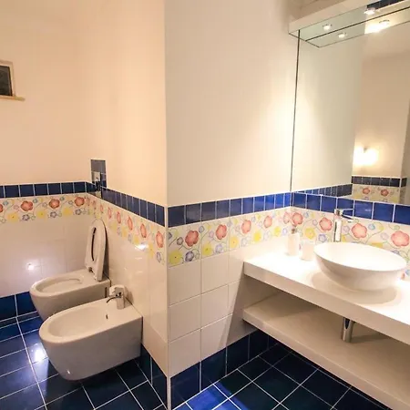 Casa Pesce Ponza
