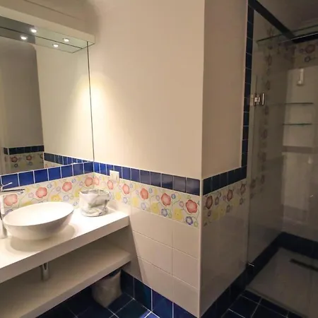 Casa Pesce Oda ve Kahvaltı