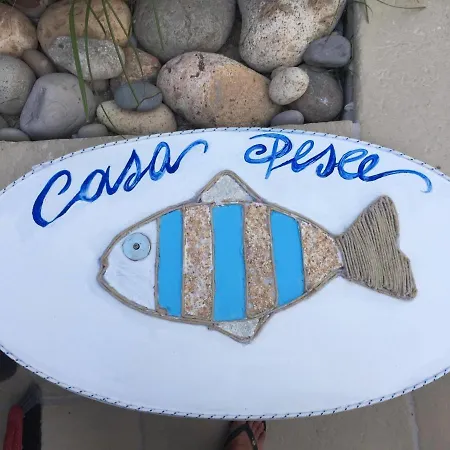 Casa Pesce