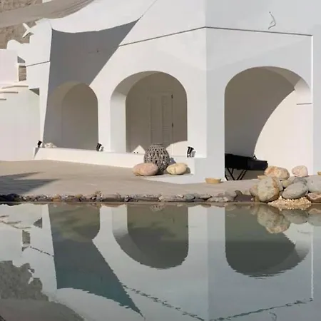 Casa Pesce Ponza