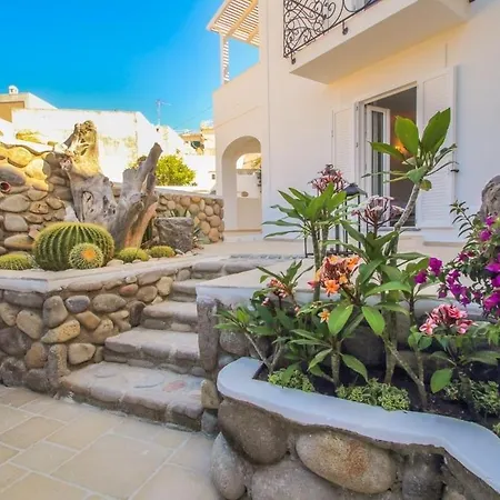 Casa Pesce Oda ve Kahvaltı
