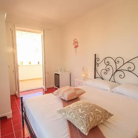 Casa Pesce Oda ve Kahvaltı Ponza