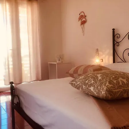 Casa Pesce