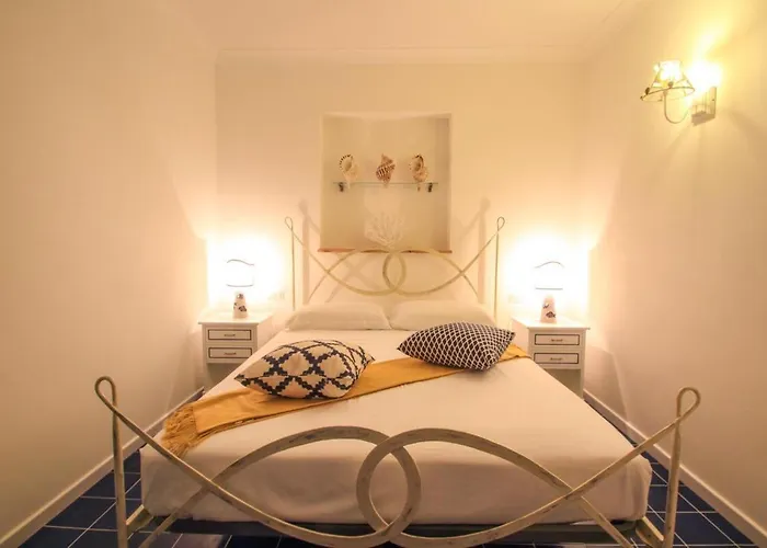 Bed & Breakfast Casa Pesce 3*