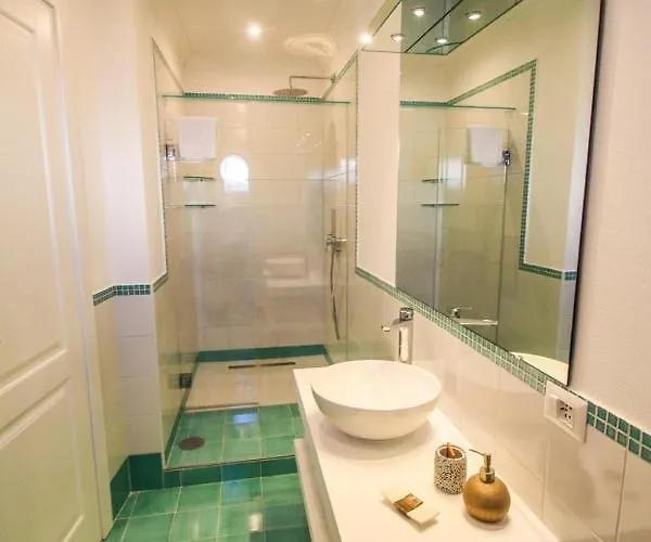 Bed & Breakfast Casa Pesce 3*