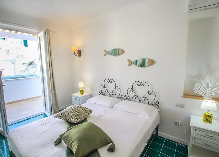 Casa Pesce Bed & Breakfast 3*