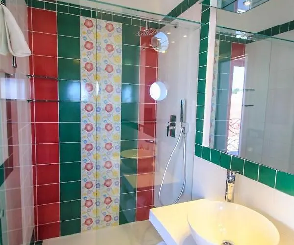 Casa Pesce Bed & Breakfast Ponza