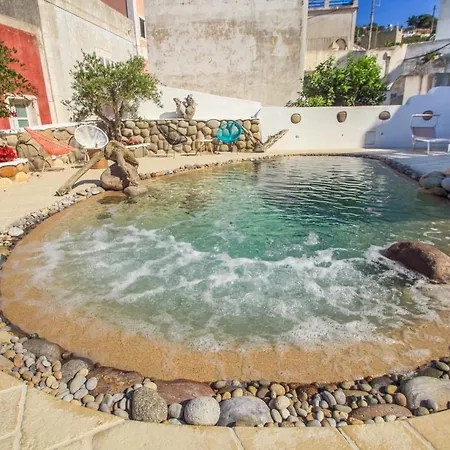 Casa Pesce Nocleg ze śniadaniem Ponza