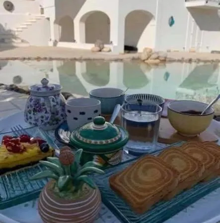 Casa Pesce 4*