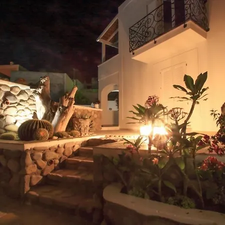 Casa Pesce 3*