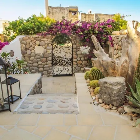 Casa Pesce 3*