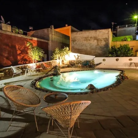 Casa Pesce Bed and breakfast 3*