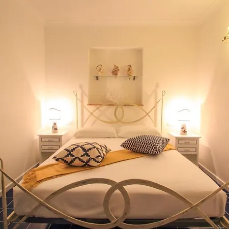 Bed & Breakfast Casa Pesce 3*