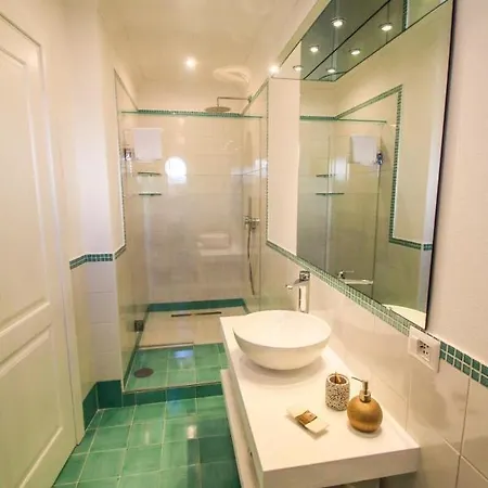 Nocleg ze śniadaniem Casa Pesce 4*