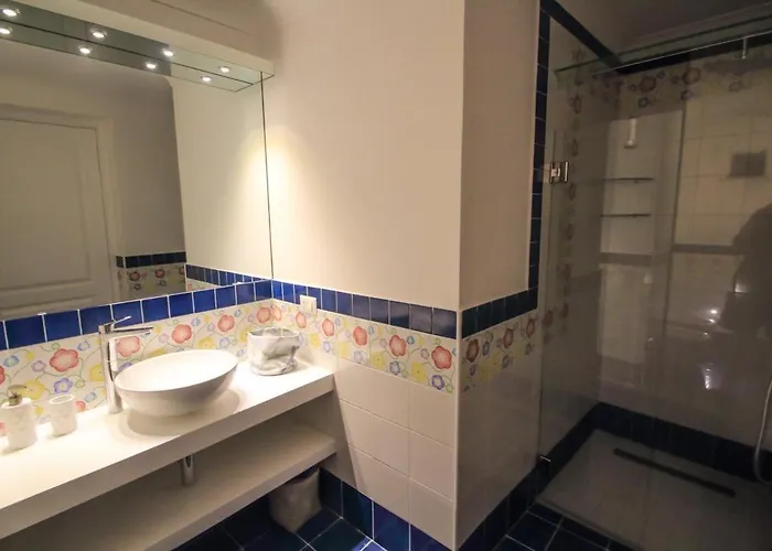 Casa Pesce Bed & Breakfast