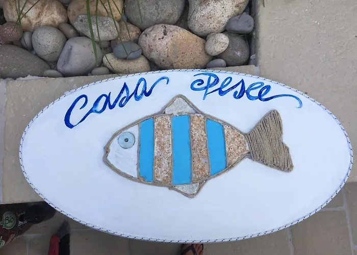 Casa Pesce