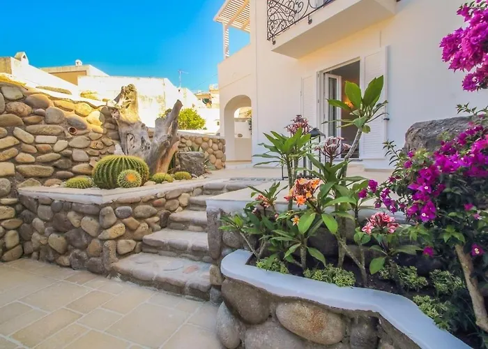 Casa Pesce Bed & Breakfast