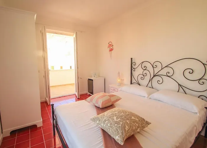 Casa Pesce Bed & Breakfast Ponza