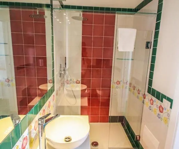 Casa Pesce Bed & Breakfast 3*